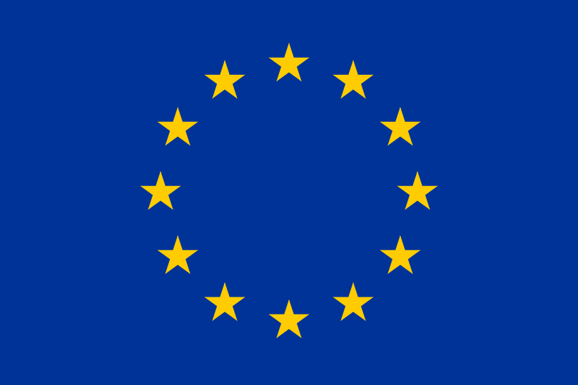 Európa - vlajka